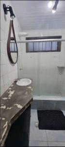 Casa com Piscina Maresias 750 metros da praia