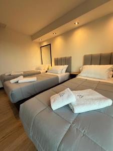 Pie de Piedra Hotel Boutique