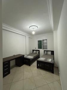 Ibn Batouta apartment