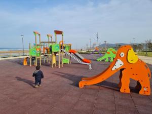 Ibn Batouta apartment