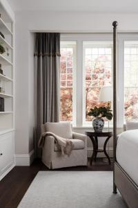 86 State Circle - Luxury Boutique Hotel