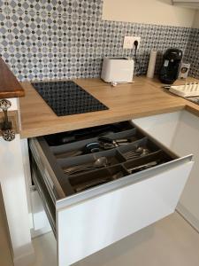 Appartements Nusa : photos des chambres