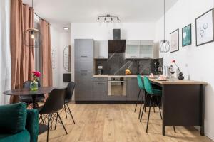 Apartman David Zamet