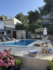 Apartments and Room Villa Makaj