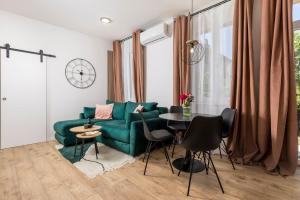 Apartman David Zamet