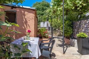 Apartman David Zamet