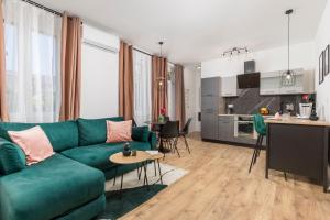Apartman David Zamet