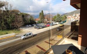 1bd Blue Paradise Apt in Tivat Center