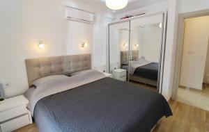 1bd Blue Paradise Apt in Tivat Center