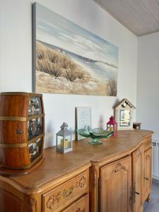 REDUCTIONS maison à 50m du port de pêche à partir de 70e nuit