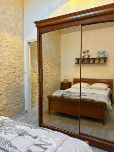 REDUCTIONS maison à 50m du port de pêche à partir de 70e nuit