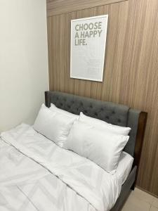 Condotel in Shore 2 residences 10mins walk to SMXMOA - Aparthotels, Manila