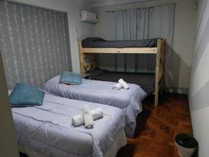 HOSTEL KUYUK