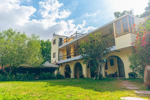 Serenity Lodge - 3hvězdičkové hotely ve městě Ica