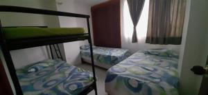 APARTAMENTO RODADERO MAR In