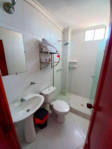 APARTAMENTO RODADERO MAR In