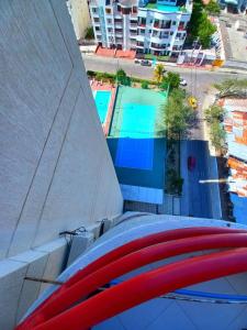 APARTAMENTO RODADERO MAR In