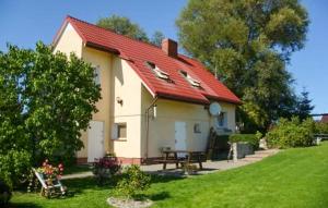 1 Bedroom Pet Friendly Apartment In Mscice