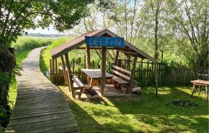 1 Bedroom Pet Friendly Apartment In Mscice