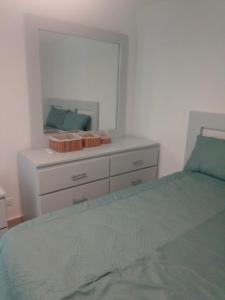 Comodo y acogedor apartamento en Los Mameyes