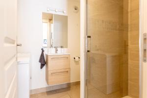 Appartements Mirabeau Sous Les Toits - Tours : photos des chambres