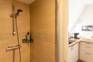 Appartements Mirabeau Sous Les Toits - Tours : photos des chambres