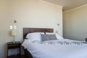 Spacious Accommodation in Parque Arauco 2B2B