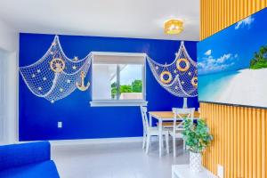 Marina | Top Location | 8PPL | Parking | Laundry