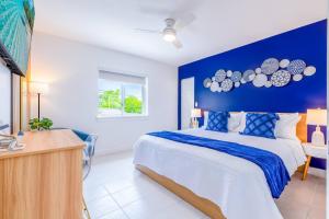 Marina | Top Location | 8PPL | Parking | Laundry