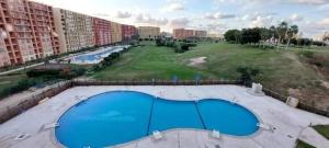 بورتو الجولف