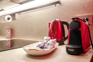 Hermathena Apartament