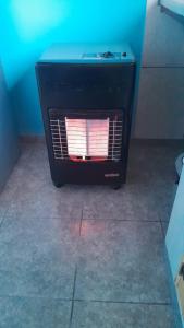 La Calandria - Cabaña de alta montaña