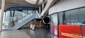 Exclusivos Departamentos. Vista al mar, cocina, lavadora, terraza, wifi, TV Smart, toallas y parking.