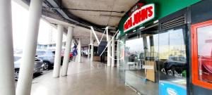 Exclusivos Departamentos. Vista al mar, cocina, lavadora, terraza, wifi, TV Smart, toallas y parking.