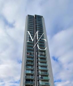 Exclusivos Departamentos. Vista al mar, cocina, lavadora, terraza, wifi, TV Smart, toallas y parking.