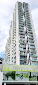 Exclusivos Departamentos. Vista al mar, cocina, lavadora, terraza, wifi, TV Smart, toallas y parking.