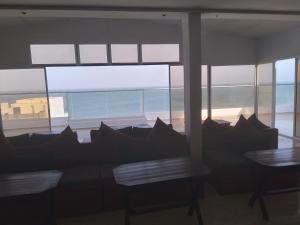 Inyan Dakhla Hotel