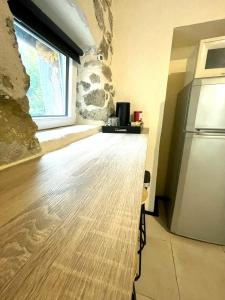 Le Cocon Verdoyant du Sud