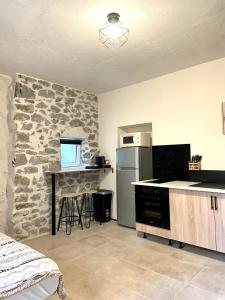 Le Cocon Verdoyant du Sud