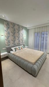 Appartement luxueux avec piscine