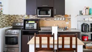 Casa Brisa with a private pool in Bejuco