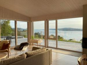 Elegance And Stunning View By Stavanger