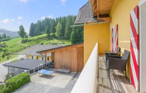 Ferienwohnung Schöder