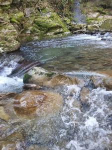 Il Casale del Mulino