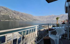 1bd Waterfront Apt w Perast Views - Strutture non classificate a Kotor (Cattaro)