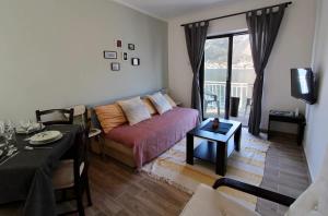 1bd Waterfront Apt w Perast Views