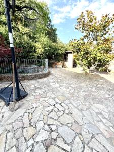 Maisons de vacances Le Refuge Briissois : photos des chambres