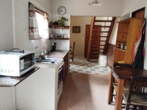 Casas Buen Camino y La Magia