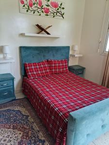 Appartement-convivial