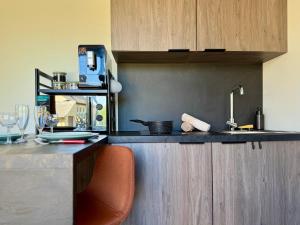 Domaine du Mafay - LODGE PROVENÇALE